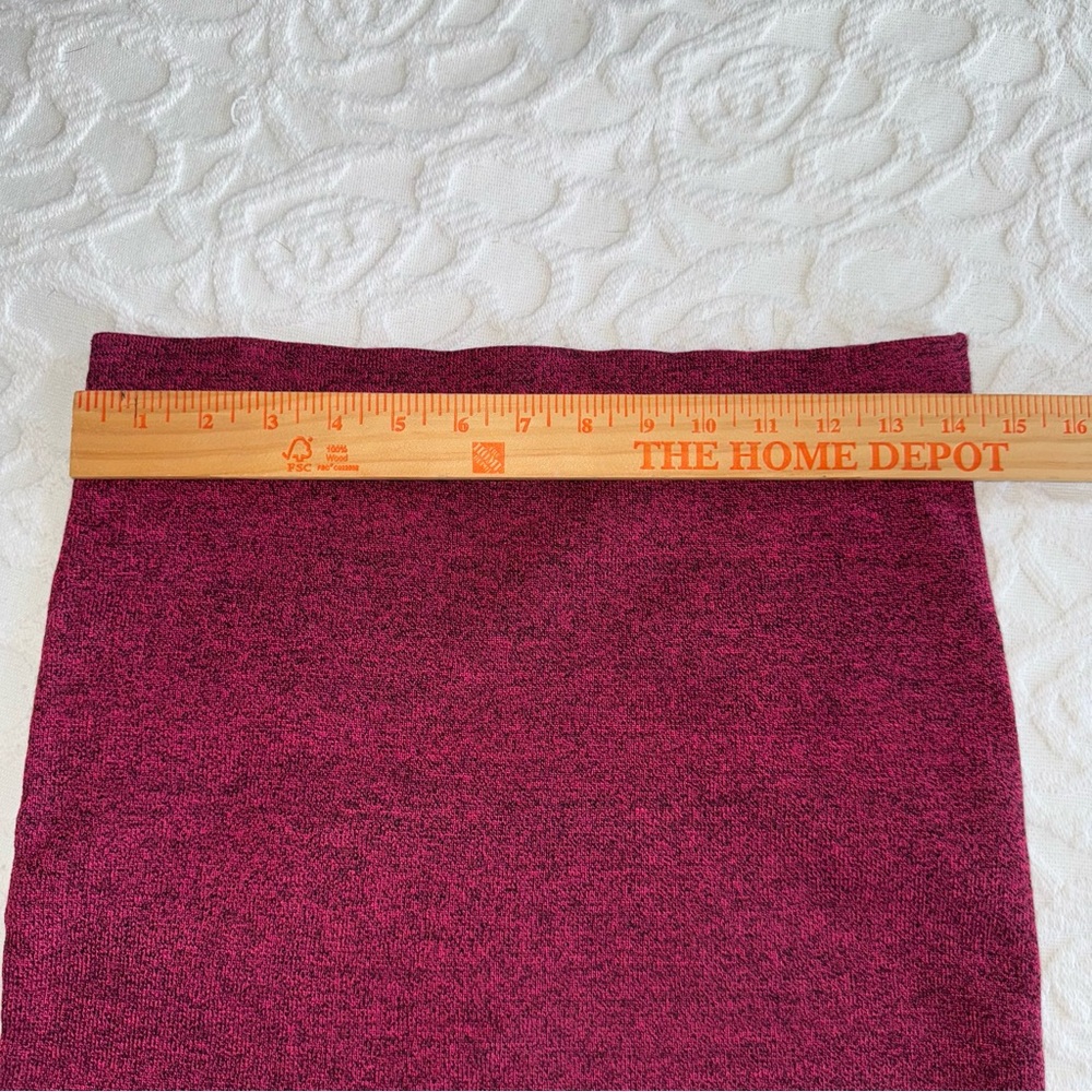 LuLu's NWOT 2 Piece Sweater Pencil Skirt Set - Picture 9 of 11